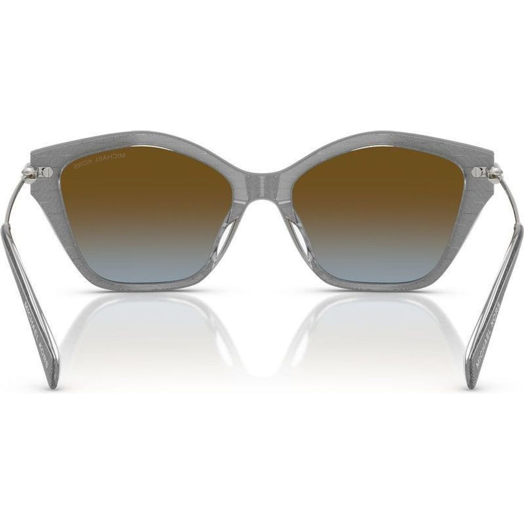 Catskills MK2246U, Grey Denim/Brown Blue Gradient Lenses 54 Eye Size