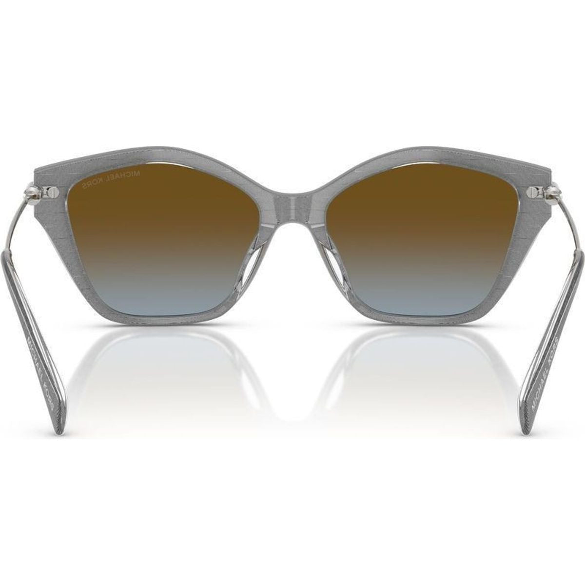 Catskills MK2246U, Grey Denim/Brown Blue Gradient Lenses 54 Eye Size