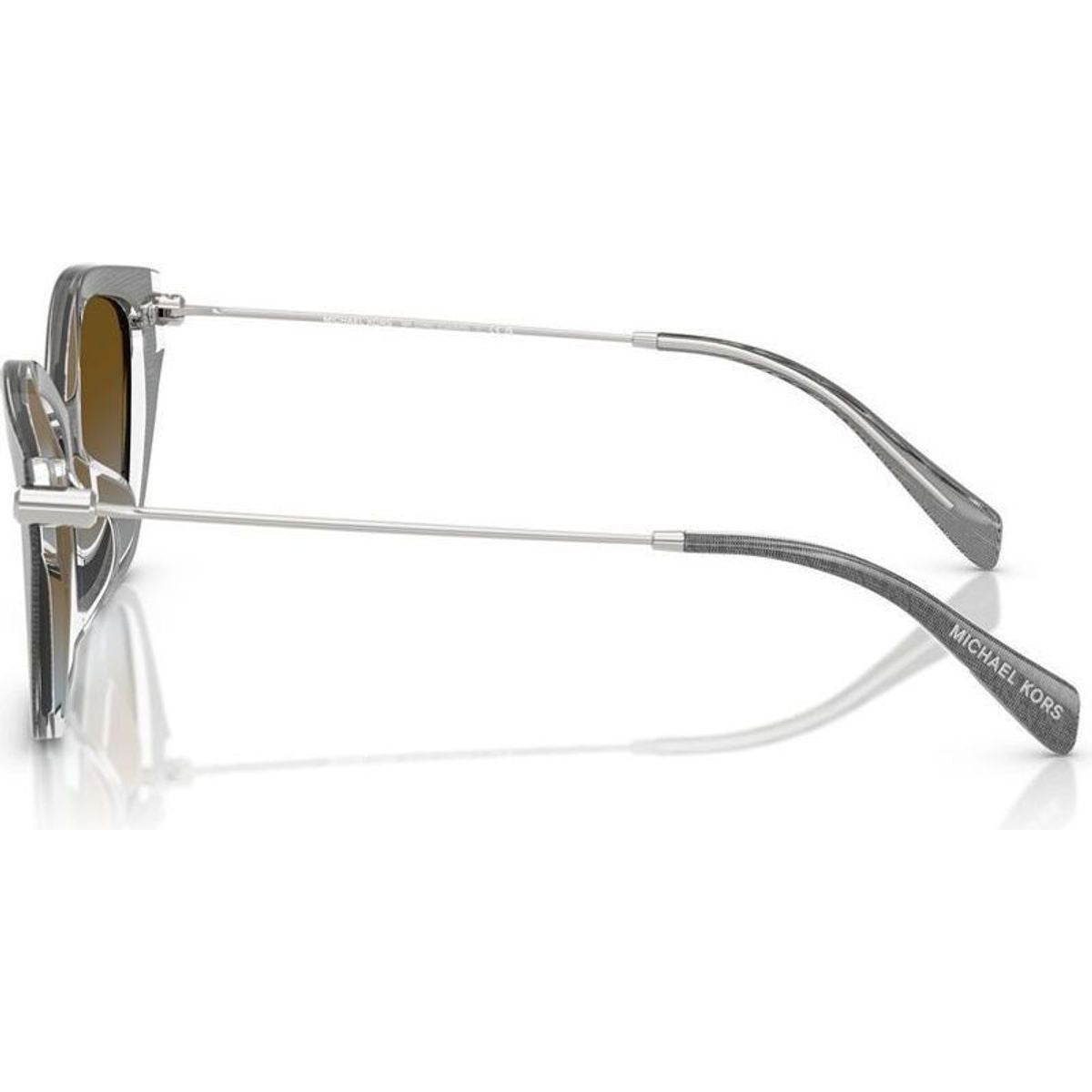 Catskills MK2246U, Grey Denim/Brown Blue Gradient Lenses 54 Eye Size