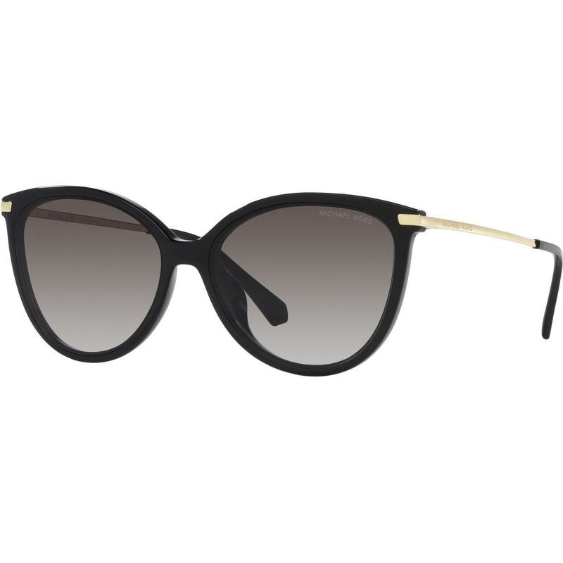 Dupont MK2184U, Black/Dark Grey Gradient Lenses 58 Eye Size