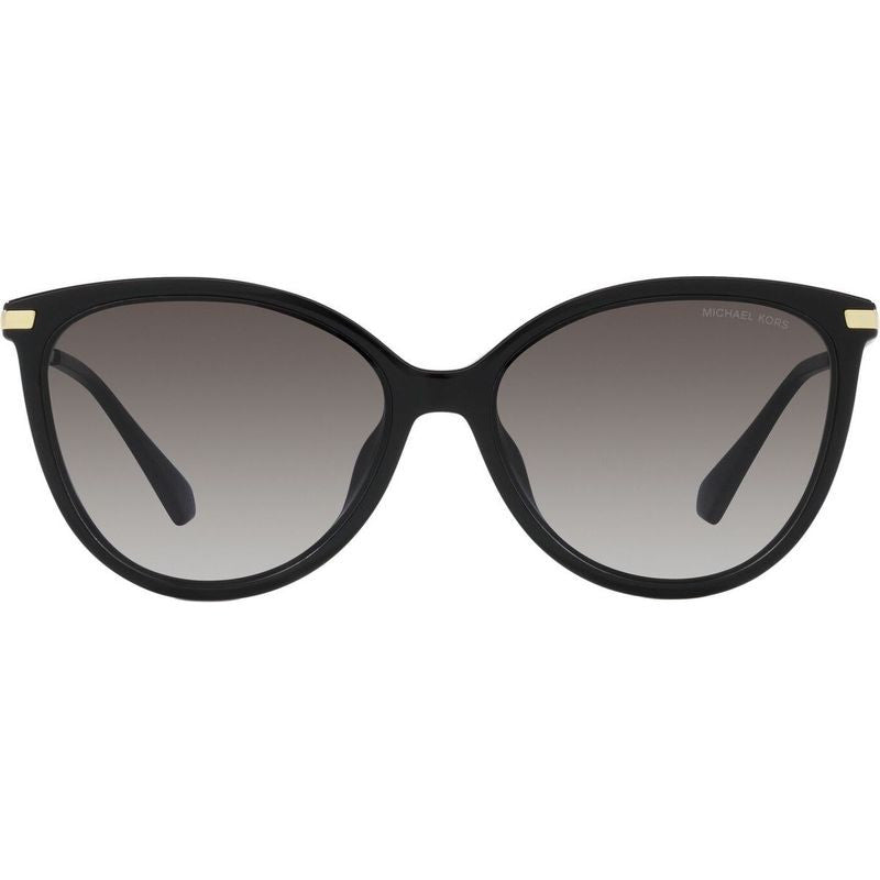 Dupont MK2184U, Black/Dark Grey Gradient Lenses 58 Eye Size