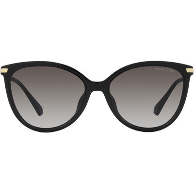 Dupont MK2184U, Black/Dark Grey Gradient Lenses 58 Eye Size