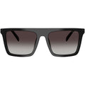 Edgewater MK2249U, Black/Dark Grey Gradient Lenses