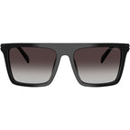 Edgewater MK2249U, Black/Dark Grey Gradient Lenses