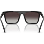 Edgewater MK2249U, Black/Dark Grey Gradient Lenses