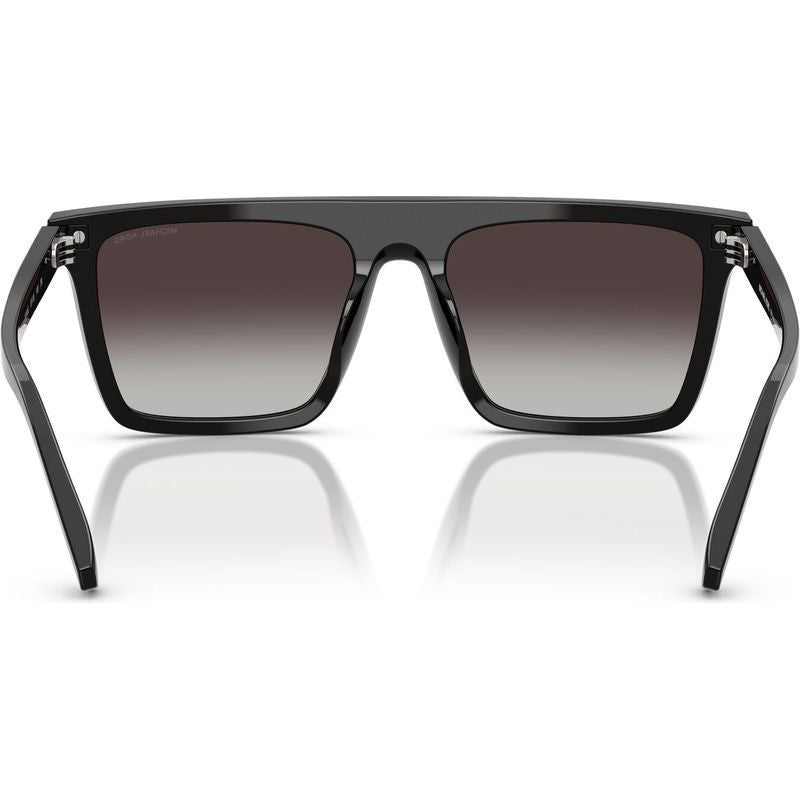 Edgewater MK2249U, Black/Dark Grey Gradient Lenses