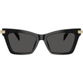 Grand Cayman MK2276U, Black/Grey Lenses