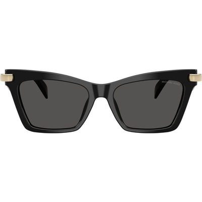 Grand Cayman MK2276U, Black/Grey Lenses