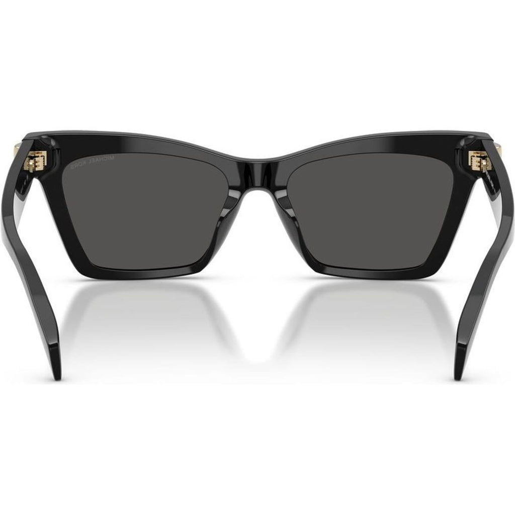 Grand Cayman MK2276U, Black/Grey Lenses