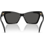 Grand Cayman MK2276U, Black/Grey Lenses