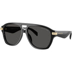 Grenada MK2277U, Black/Grey Lenses