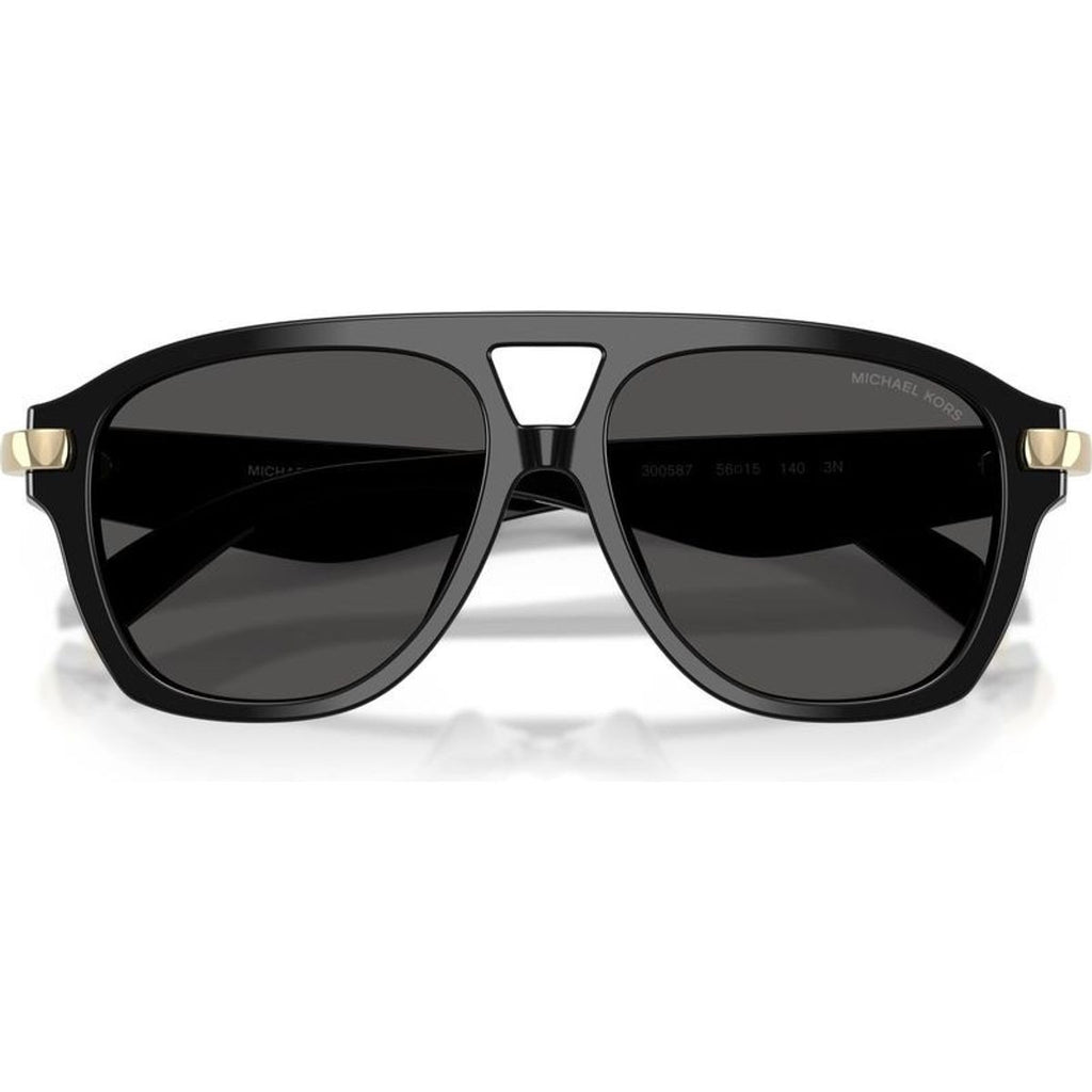 Grenada MK2277U, Black/Grey Lenses