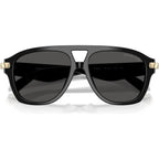 Grenada MK2277U, Black/Grey Lenses