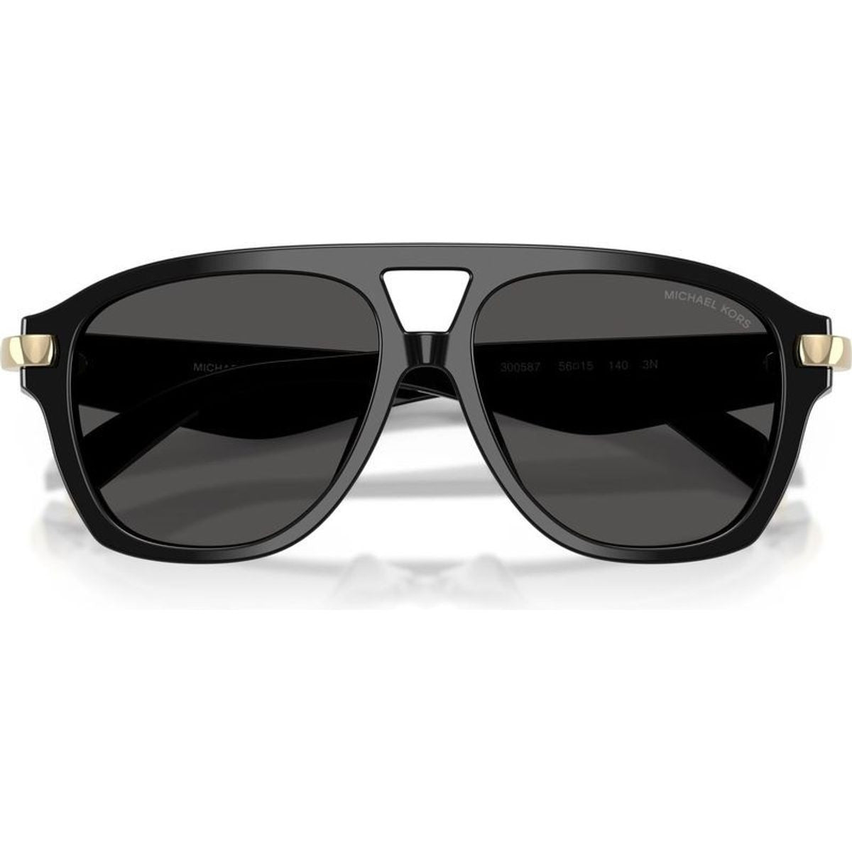 Grenada MK2277U, Black/Grey Lenses