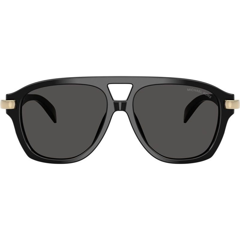 Grenada MK2277U, Black/Grey Lenses