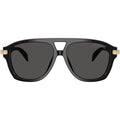 Grenada MK2277U, Black/Grey Lenses