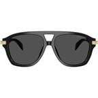 Grenada MK2277U, Black/Grey Lenses