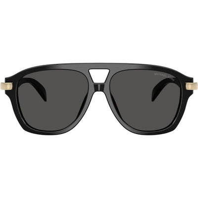 Grenada MK2277U, Black/Grey Lenses