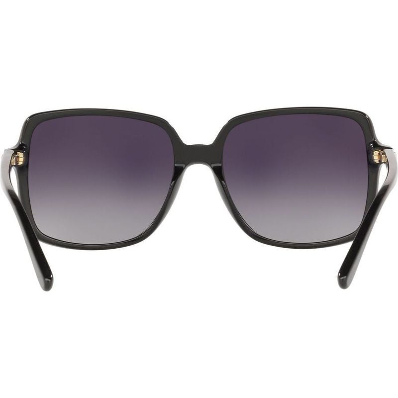 Isle of Palms MK2098U, Black/Grey Gradient Polarised Lenses