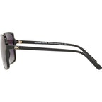 Isle of Palms MK2098U, Black/Grey Gradient Polarised Lenses