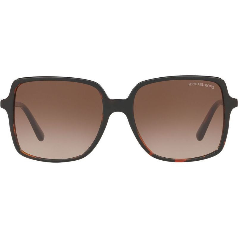 Isle Of Palms MK2098U, Dark Tort/Brown Gradient Lenses