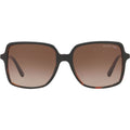 Isle Of Palms MK2098U, Dark Tort/Brown Gradient Lenses