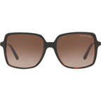 Isle Of Palms MK2098U, Dark Tort/Brown Gradient Lenses