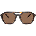 Jackson Hole MK2251U, Dark Tortoise/Brown Lenses