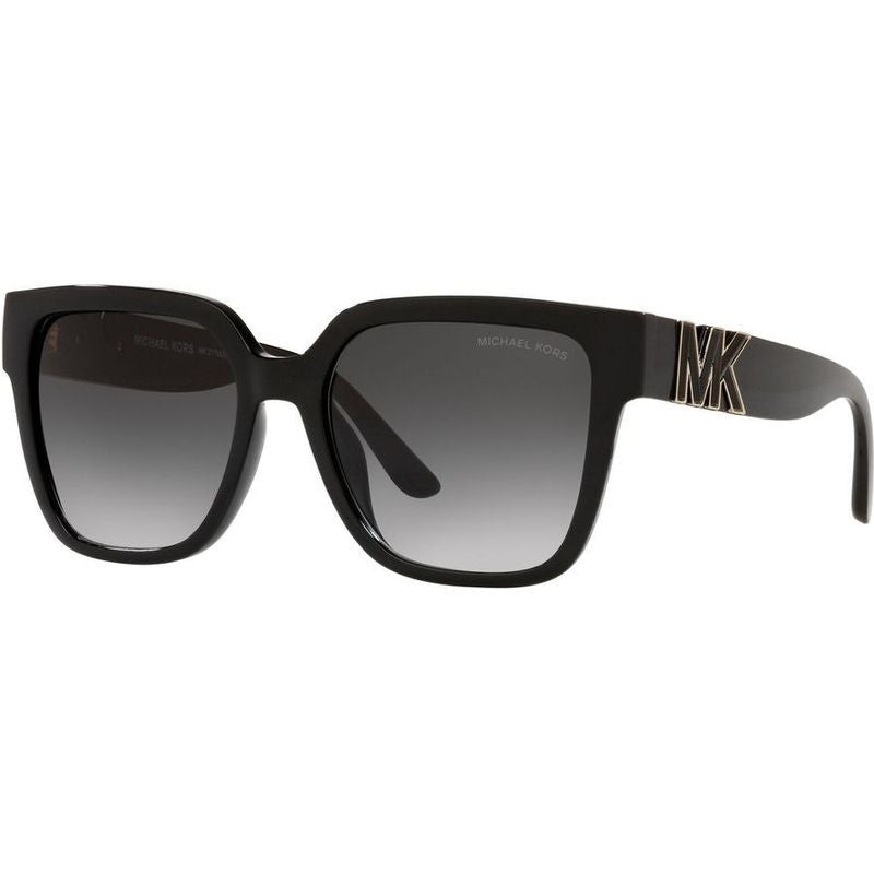 Karlie MK2170U, Black/Dark Grey Gradient Lenses