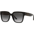 Karlie MK2170U, Black/Dark Grey Gradient Lenses
