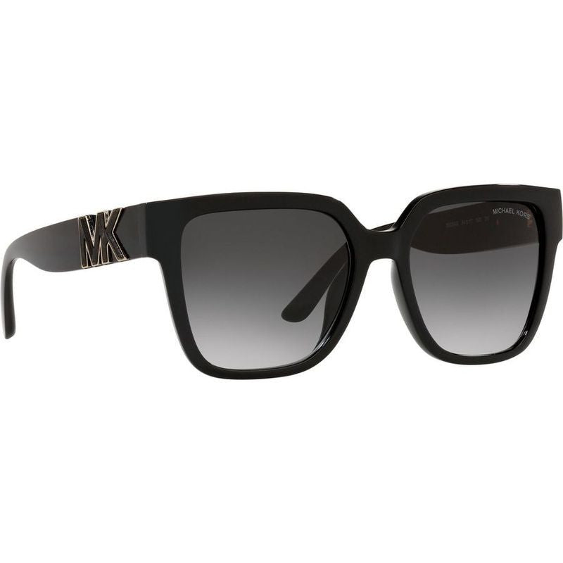 Karlie MK2170U, Black/Dark Grey Gradient Lenses