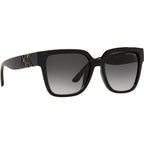 Karlie MK2170U, Black/Dark Grey Gradient Lenses