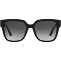 Karlie MK2170U, Black/Dark Grey Gradient Lenses