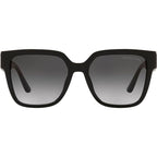 Karlie MK2170U, Black/Dark Grey Gradient Lenses