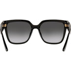 Karlie MK2170U, Black/Dark Grey Gradient Lenses