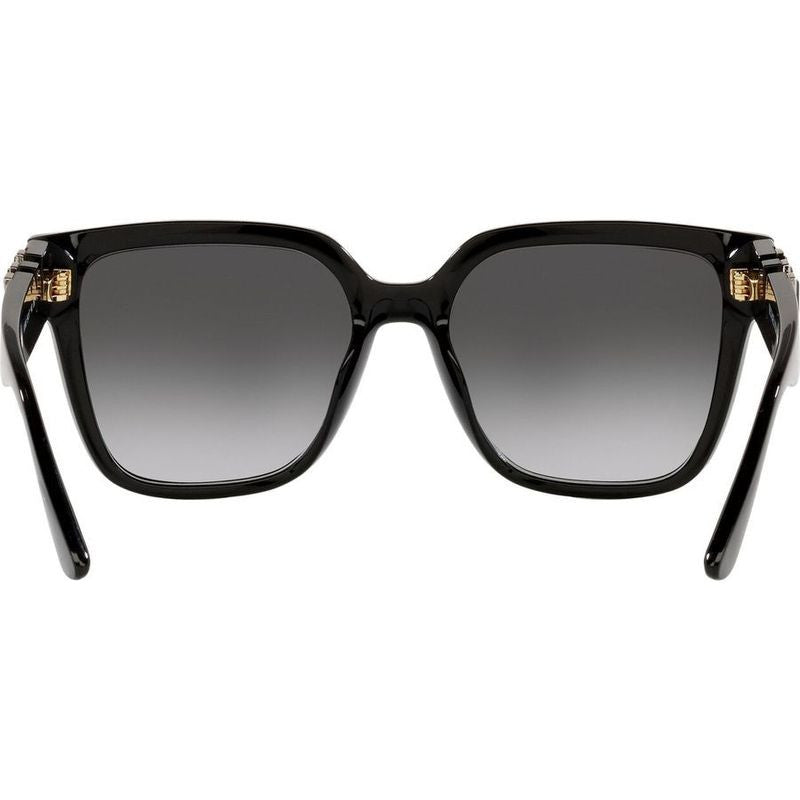 Karlie MK2170U, Black/Dark Grey Gradient Lenses