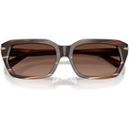 Lake Tahoe MK2265U, Brown Horn/Brown Polarised Lenses