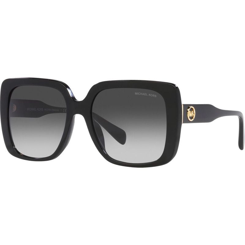 Mallorca MK2183U, Black/Grey Gradient Lenses