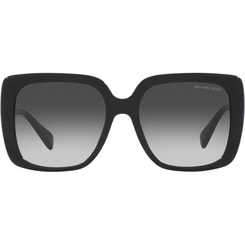 Mallorca MK2183U, Black/Grey Gradient Lenses