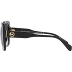 Mallorca MK2183U, Black/Grey Gradient Lenses
