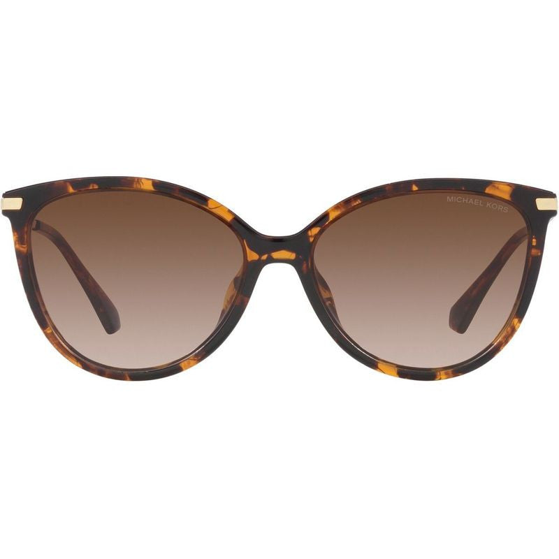 Dupont MK2184U, Dark Tortoise/Brown Gradient Lenses 58 Eye Size