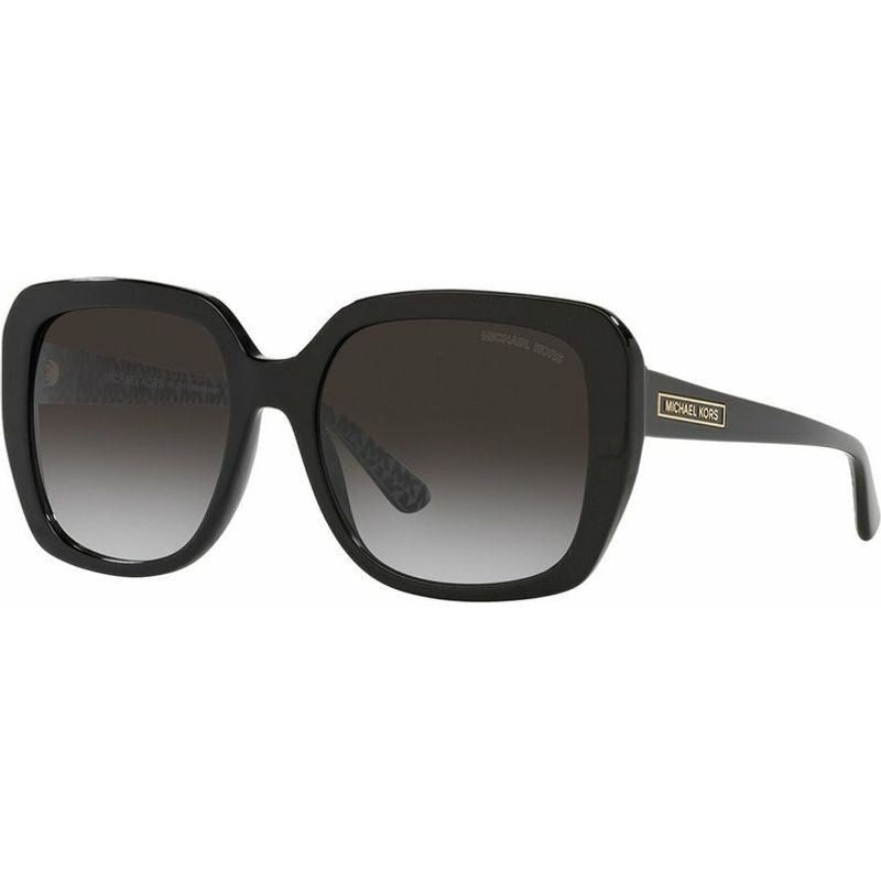 Manhasset MK2140, Black/Grey Gradient Lenses