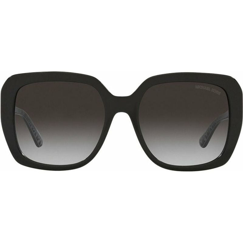 Manhasset MK2140, Black/Grey Gradient Lenses