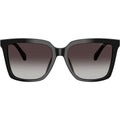 Menaggio MK2256U, Black/Light Grey Gradient Lenses 55 Eye Size