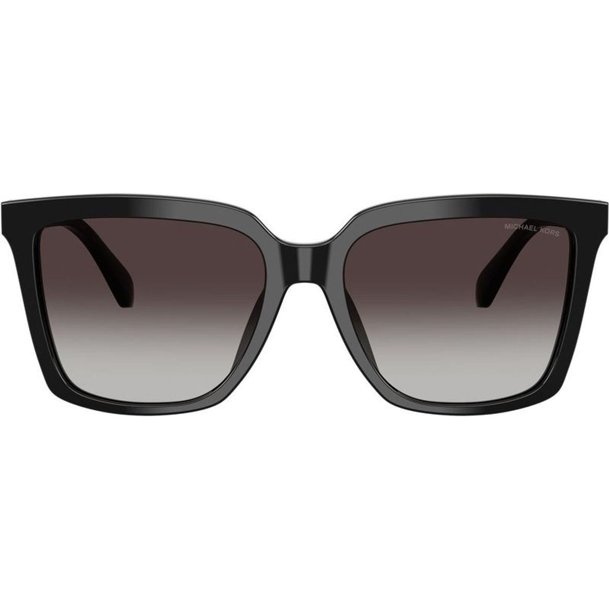 Menaggio MK2256U, Black/Light Grey Gradient Lenses 55 Eye Size