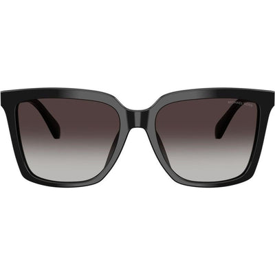 Menaggio MK2256U, Black/Light Grey Gradient Lenses 55 Eye Size