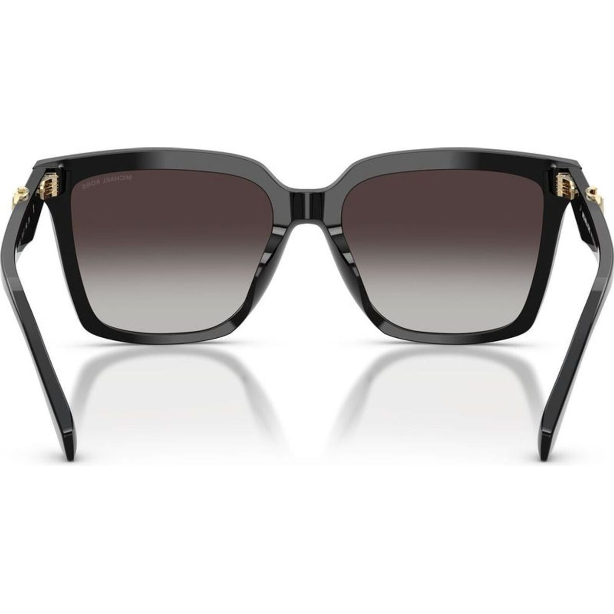 Menaggio MK2256U, Black/Light Grey Gradient Lenses 55 Eye Size