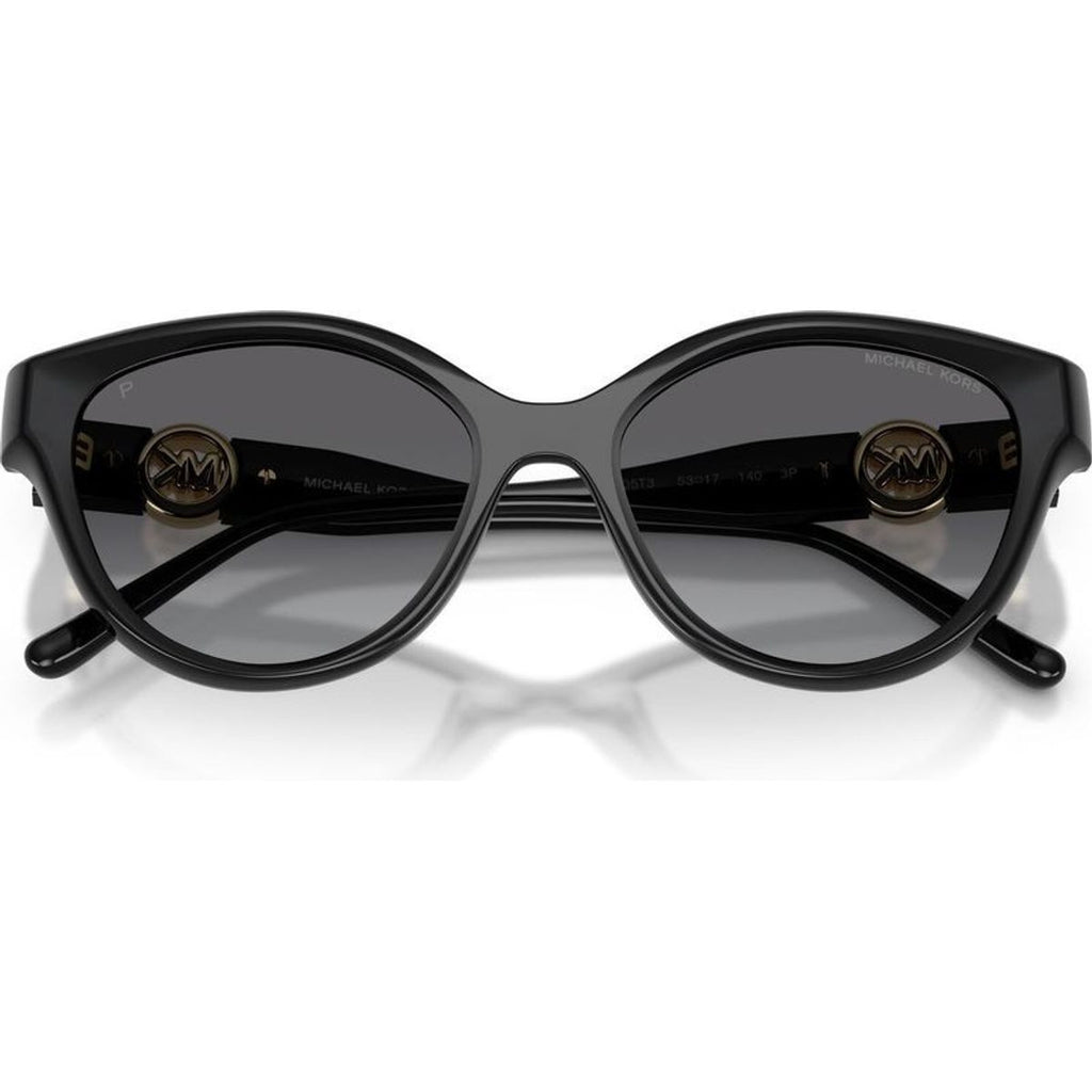 Nagoya MK2271U, Black/Grey Gradient Polarised Lenses