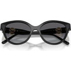Nagoya MK2271U, Black/Grey Gradient Polarised Lenses