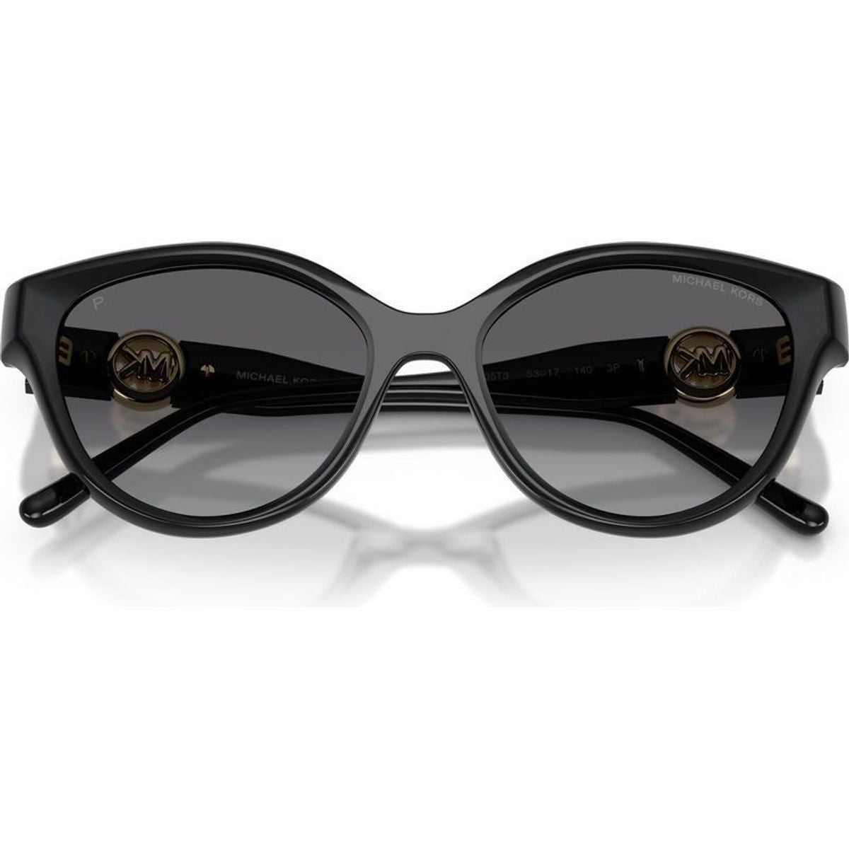 Nagoya MK2271U, Black/Grey Gradient Polarised Lenses